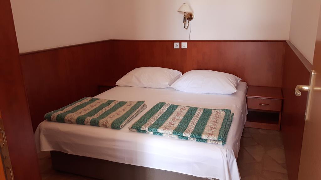 Apartments Mladina Мимице Экстерьер фото