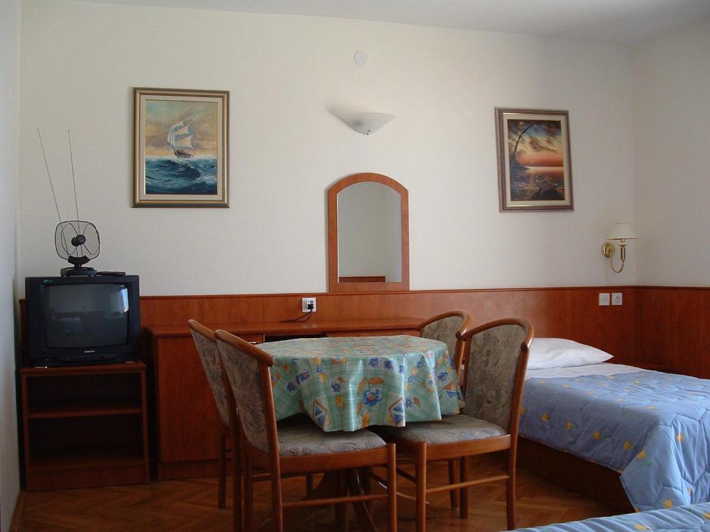 Apartments Mladina Мимице Номер фото